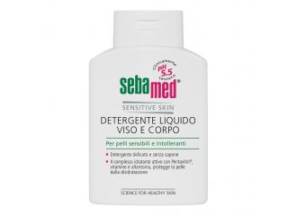Sebamed liquido tp 1 l