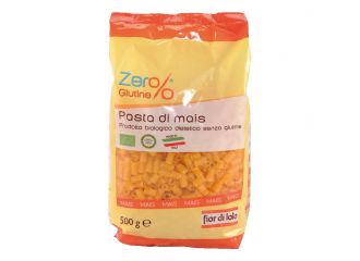 Zero% glutine pasta mais ditalini 500 g