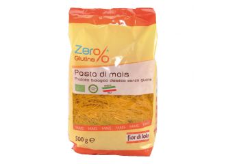 Zero% glutine pasta mais filini 500 g