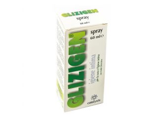 Glizigen spray intimo 60 ml