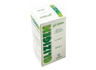 Glizigen gel intimo 250 g