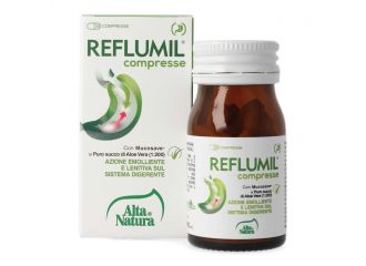 Reflumil 30 compresse