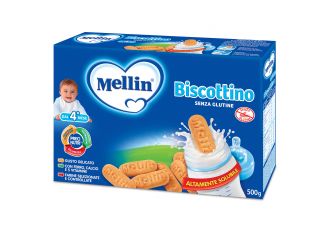 Mellin biscottino 500 g