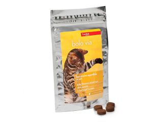 Bolo via sacchetto 20 bocconcini