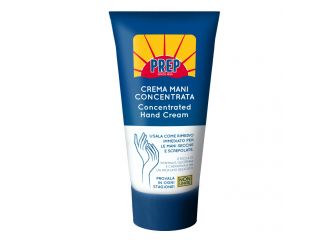 Prep crema mani concentrata