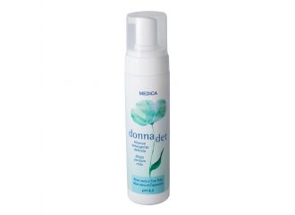 Donnadet mousse detergente 200 ml