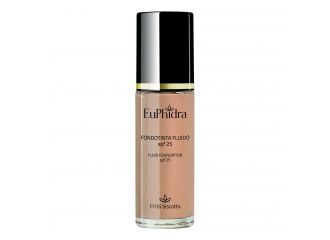 Euphidra skin color fondotinta fluido ff06 biscotto