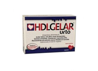 Hdlgelar urto 45 capsule