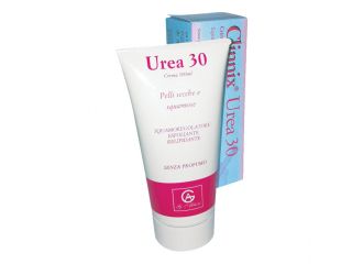 Detskin urea 30 crema trattamento 100 ml