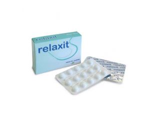 Relaxit 30 compresse