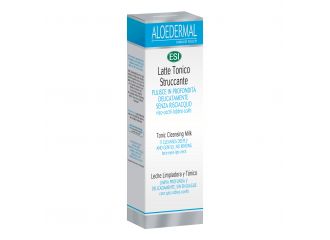 Esi aloedermal latte tonico struccante 200 ml