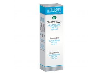 Esi aloedermal shampoo-doccia 200 ml