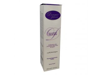 Dermophase shampoo delicato 200 ml