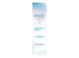 Zinco skin spray 100 ml