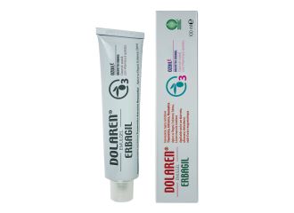 Dolaren emulgel 100 ml
