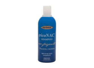 Triconac shampoo lavaggi frequenti 200 ml