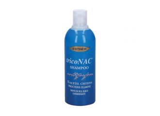 Triconac shampoo antiforfora 200 ml