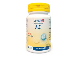 Longlife alc 60 capsule