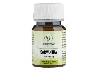 Sarvantra 60 compresse