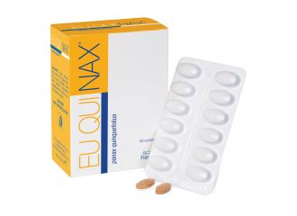 Euquinax 60 compresse