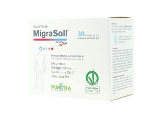 Migrasoll 30 bustine