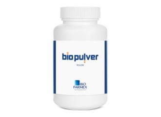 Biopulver polvere 180 g