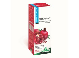 Succo melagrana con selenio 500 ml