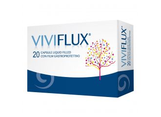 Viviflux 20 compresse