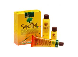 Sanotint light tint nero 71