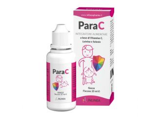 Para c gocce 20 ml