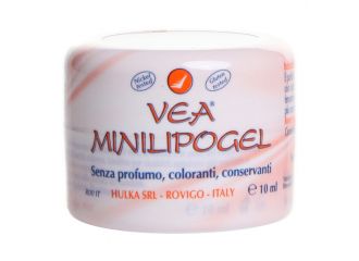 Vea minilipogel idr prot 10ml