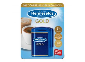 Hermesetas original 1200 compresse