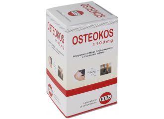 Osteokos 60 compresse