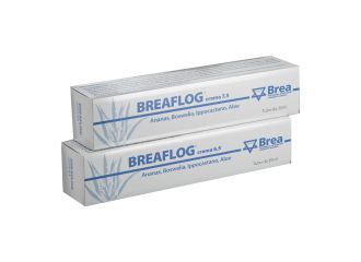 Breaflog crema 6,5 30 ml