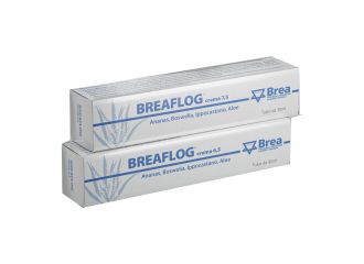 Breaflog crema 7,5 30 ml