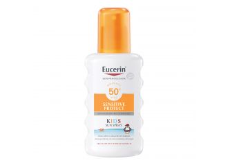 Eucerin sun kids spray fp50 200 ml