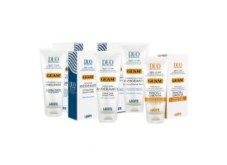 Guam duo crema pancia e girovita 150 ml