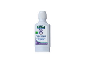 Gum ortho collutorio 300ml