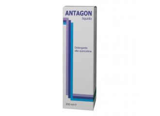 Antagon detergente liquido 200 ml