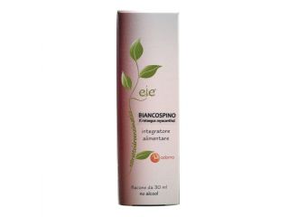 Eie biancospino gocce 60 ml