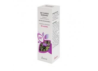 Eie cardo mariano gocce 60 ml