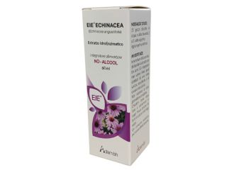 Eie echinacea gocce 60 ml