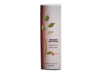 Eie melissa gocce 60 ml