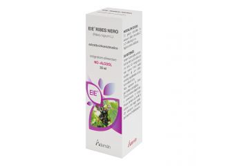 Eie ribes nero 60 ml gocce