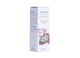 Eie uncaria gocce 60 ml