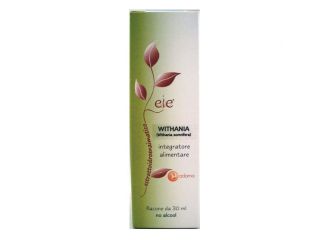 Eie withania gocce 60 ml