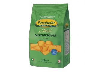 Farabella mezzi rigatoni 500 g