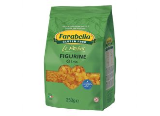 Farabella figurine 250 g