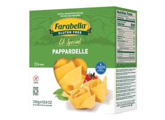 Farabella pappardelle 250 g