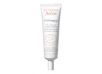 Eau thermale avene antirougeurs forte trattamento concentrato rossori localizzati 30 ml